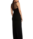 Miryam Formal Dress is a stunning choice for a bridesmaid dress or maid of honor dress, and to feel beautiful at Prom 2023, spring weddings, formals, & military balls!