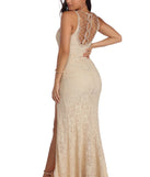 Maria Evening Delicacy Dress is a stunning choice for a bridesmaid dress or maid of honor dress, and to feel beautiful at Prom 2023, spring weddings, formals, & military balls!