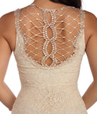 Maria Evening Delicacy Dress is a stunning choice for a bridesmaid dress or maid of honor dress, and to feel beautiful at Prom 2023, spring weddings, formals, & military balls!