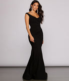 Tessa Off The Shoulder Ruched Dress is a stunning choice for a bridesmaid dress or maid of honor dress, and to feel beautiful at Prom 2023, spring weddings, formals, & military balls!