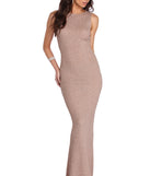 The Janelle Glitter Bow Back Formal Dress is a gorgeous pick as your 2023 prom dress or formal gown for wedding guest, spring bridesmaid, or army ball attire!