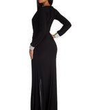 The Athena Formal Asymmetrical Pearl Dress is a gorgeous pick as your 2023 prom dress or formal gown for wedding guest, spring bridesmaid, or army ball attire!