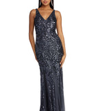 Ciara Formal Beaded And Sequin Dress creates the perfect summer wedding guest dress or cocktail party dresss with stylish details in the latest trends for 2023!