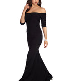 Stella Formal Ruched Dress is a stunning choice for a bridesmaid dress or maid of honor dress, and to feel beautiful at Prom 2023, spring weddings, formals, & military balls!