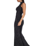 The Emerie Formal Heat Stone Dress is a gorgeous pick as your 2023 prom dress or formal gown for wedding guest, spring bridesmaid, or army ball attire!