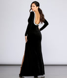 Everly Formal Velvet And Pearl Dress creates the perfect summer wedding guest dress or cocktail party dresss with stylish details in the latest trends for 2023!