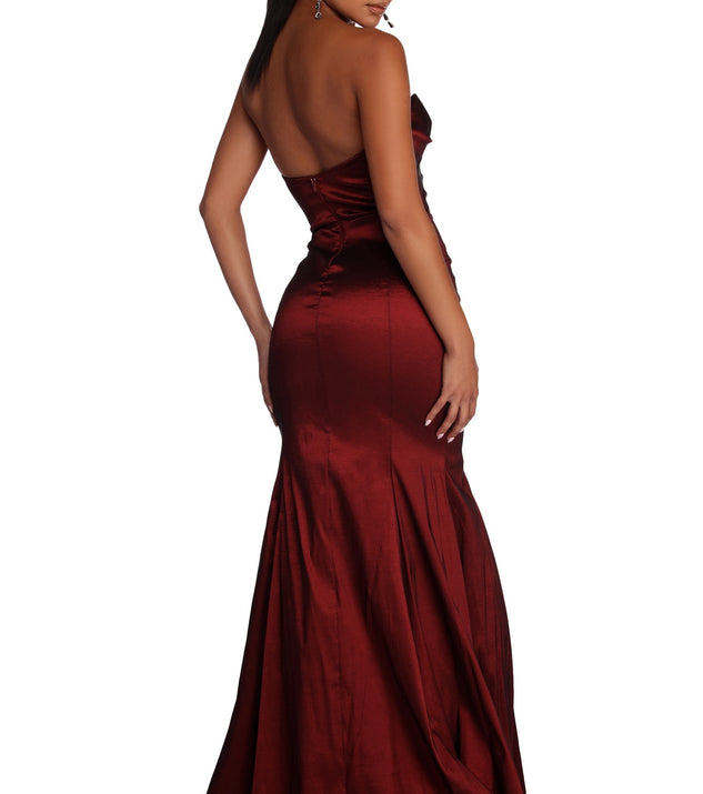 Windsor clearance copper dress