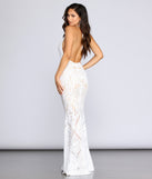Meg Formal Sequin Halter Dress is a stunning choice for a bridesmaid dress or maid of honor dress, and to feel beautiful at Prom 2023, spring weddings, formals, & military balls!