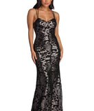 Lilia Multi Strap Sequin Formal Dress is a stunning choice for a bridesmaid dress or maid of honor dress, and to feel beautiful at Prom 2023, spring weddings, formals, & military balls!