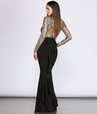 Ariella Take A Bow Formal Dress creates the perfect summer wedding guest dress or cocktail party dresss with stylish details in the latest trends for 2023!