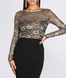 Ariella Take A Bow Formal Dress creates the perfect summer wedding guest dress or cocktail party dresss with stylish details in the latest trends for 2023!
