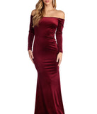 Viv Formal Open Back Dress is a stunning choice for a bridesmaid dress or maid of honor dress, and to feel beautiful at Prom 2023, spring weddings, formals, & military balls!