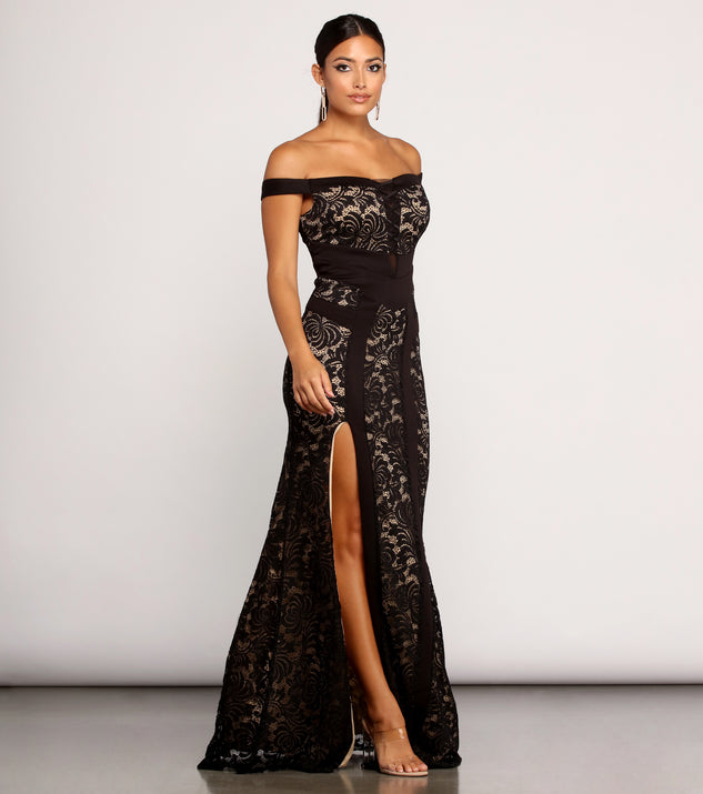 Taylor lace dress best sale
