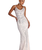 The Delaney Formal Sleeveless Sequin Dress is a gorgeous pick as your 2023 prom dress or formal gown for wedding guest, spring bridesmaid, or army ball attire!