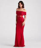 Alice Formal Glitter Off The Shoulder Dress creates the perfect summer wedding guest dress or cocktail party dresss with stylish details in the latest trends for 2023!