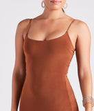 Kaitlyn Formal Square Neck Mermaid Long Dress