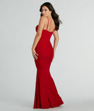 Deana Formal Mesh Corset Mermaid Long Dress is the perfect prom dress pick with on-trend details to make the 2024 dance your most memorable event yet!