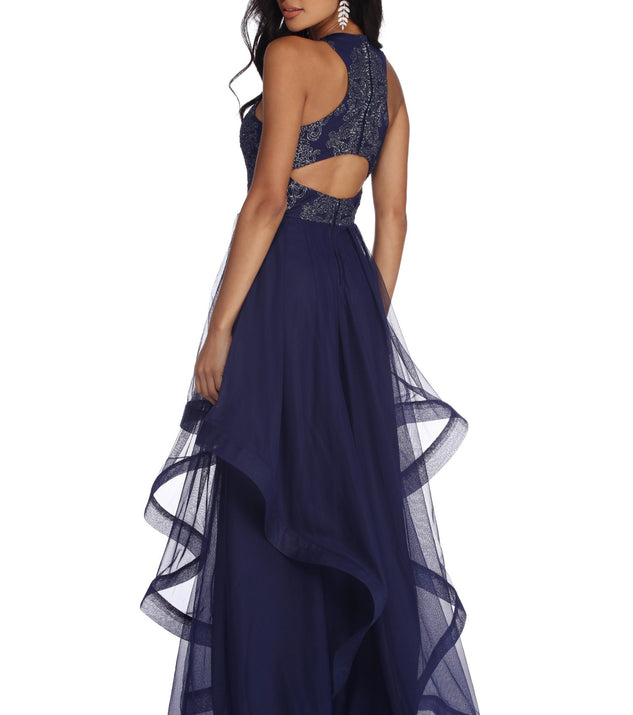 Alexandra Formal Tulle Dress | Windsor Alexandra Formal Tulle Dress | Windsor