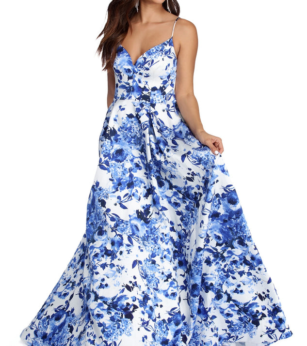 Windsor ball dresses discount
