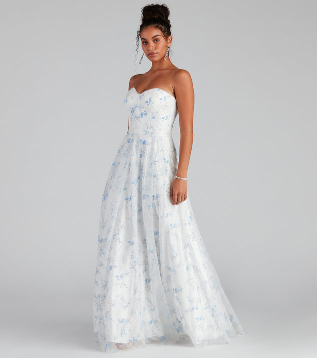 Windsor ball gown cheap