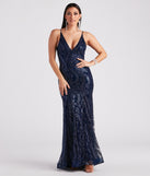 Rosie Formal Glitter Mesh Mermaid Dress creates the perfect summer wedding guest dress or cocktail party dresss with stylish details in the latest trends for 2023!