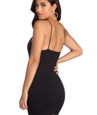 The Lace LBD