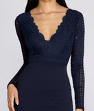 In Love In Lace Crochet Dress for 2022 festival outfits, festival dress, outfits for raves, concert outfits, and/or club outfits