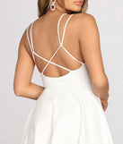 All That Skater Dress