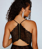 Bring The Flare Flocked Velvet Skater Dress creates the perfect spring wedding guest dress or cocktail attire with stylish details in the latest trends for 2023!