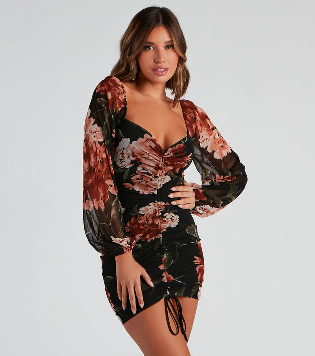 Will You Accept This Rose Dress | Windsor