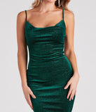 The Taste For Glitter Velvet Midi Dress is a unique party dress to help you create a look for work parties, birthdays, anniversaries, or your next 2023 celebration!