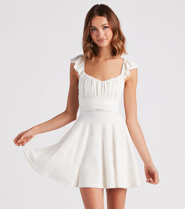 cute skater dresses Skater Dresses | Everyday Low Prices