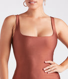 Desirable Shine Tank Midi Dress creates the perfect summer wedding guest dress or cocktail party dresss with stylish details in the latest trends for 2023!