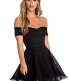 Sweet Day Dress is the perfect Homecoming look pick with on-trend details to make the 2023 HOCO dance your most memorable event yet!
