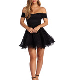 Sweet Day Dress is the perfect Homecoming look pick with on-trend details to make the 2023 HOCO dance your most memorable event yet!