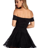 Sweet Day Dress is the perfect Homecoming look pick with on-trend details to make the 2023 HOCO dance your most memorable event yet!
