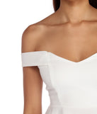 Talking Sweet Skater Dress