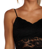 Take A Peek Lace Dress is the perfect Homecoming look pick with on-trend details to make the 2023 HOCO dance your most memorable event yet!