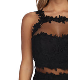 All Meshed With Lace Mini Dress for 2022 festival outfits, festival dress, outfits for raves, concert outfits, and/or club outfits