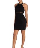 You Thought Mini Dress is a trendy pick to create 2023 festival outfits, festival dresses, outfits for concerts or raves, and complete your best party outfits!