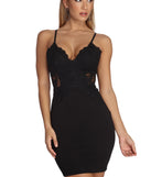 You’ll make a statement in Drop Dead Gorgeous Mini Dress as an NYE club dress, a tight dress for holiday parties, sexy clubwear, or a sultry bodycon dress for that fitted silhouette.