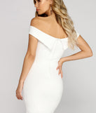 Sweet Intentions Mini Dress