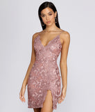 Sweet Talk Lace Midi Dress is the perfect Homecoming look pick with on-trend details to make the 2023 HOCO dance your most memorable event yet!