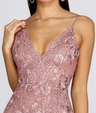 Sweet Talk Lace Midi Dress is the perfect Homecoming look pick with on-trend details to make the 2023 HOCO dance your most memorable event yet!