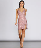 Sweet Talk Lace Midi Dress is the perfect Homecoming look pick with on-trend details to make the 2023 HOCO dance your most memorable event yet!