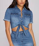 Wear It Well Mini Dress