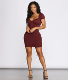 Such A Sweetheart Mini Dress is a trendy pick to create 2023 festival outfits, festival dresses, outfits for concerts or raves, and complete your best party outfits!