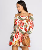 Vacay Vibes Skater Dress is a trendy pick to create 2023 festival outfits, festival dresses, outfits for concerts or raves, and complete your best party outfits!