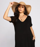 A Casual-Chic Moment Maxi Dress is a trendy pick to create 2023 festival outfits, festival dresses, outfits for concerts or raves, and complete your best party outfits!