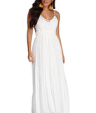 Crochet Cutie Maxi Dress for 2022 festival outfits, festival dress, outfits for raves, concert outfits, and/or club outfits
